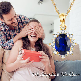 OpulenceDiana™ Pendant – A touch of extravagance