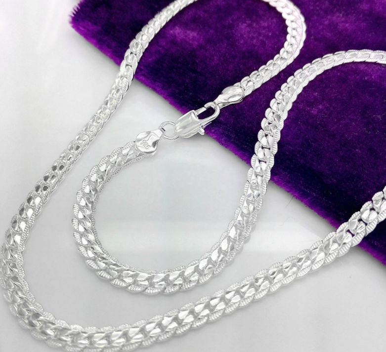 HIGH QUALITY LUXURY MEN CHAIN